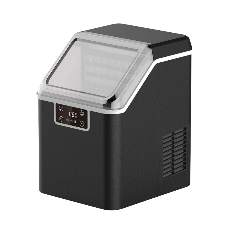 Qu'est-ce qui rend une machine à glaçons à usage domestique essentielle pour un rafraîchissement quotidien ?