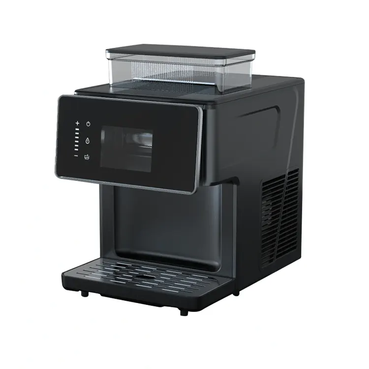 Countertop Snowflake Ice Machine